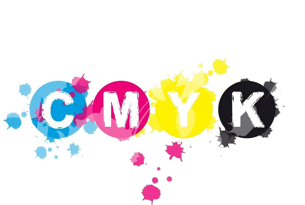CMYK Printing