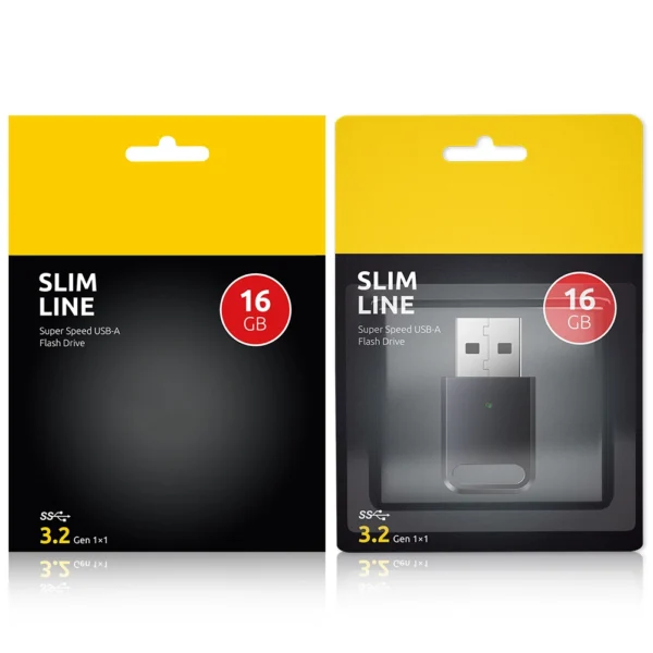 Blister Card Packaging