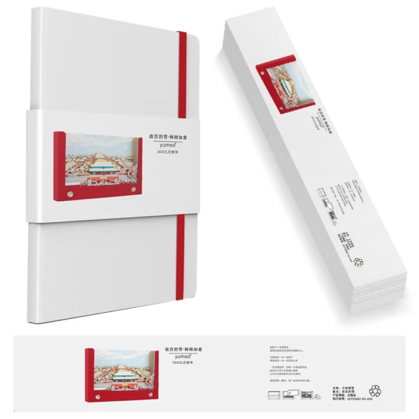 Custom Belly Band Packaging