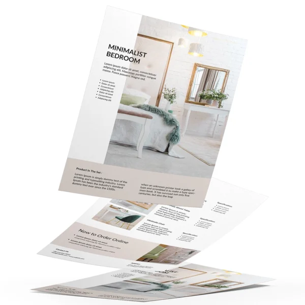 Business Flyer